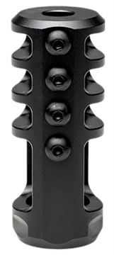 Picture of Browning Competition Recoil Hawg Matte Black 2.75" OAL 1293091