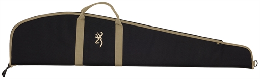 Picture of Browning Plainsman 44" Black/Tan 600D Polyester Foam Padding 1410049244