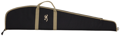 Picture of Browning FLEX Plainsman 49.50" Tan Black Polyester Yes Padding 1410049248