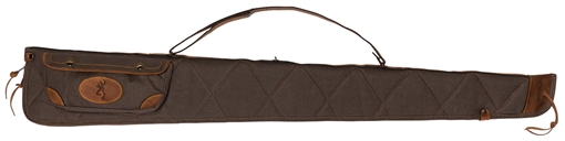 Picture of Browning Lona Flint/Brown Canvas Closed-Cell Foam Padding 1413886952