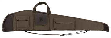Picture of Browning Laredo 48" Olive/Brown Canvas/Leather Closed-Cell Foam Padding Water Resistant 1415048448