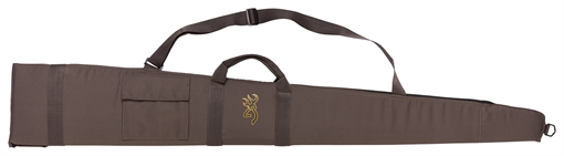 Picture of Browning Waterfowl Floater Shotgun Case Mossy Oak Bottomland Polyester 52" Long 1419501952
