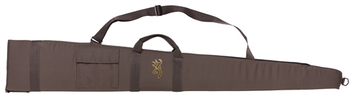Picture of Browning Waterfowl Floater Shotgun Case Brown Polyester 1419509852