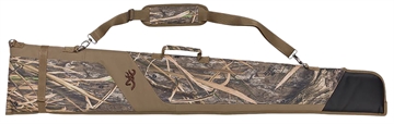 Picture of Browning Waterfowl Slip Shotgun Case Mossy Oak Shadow Grass Habitat Polyester 52" 1419555952