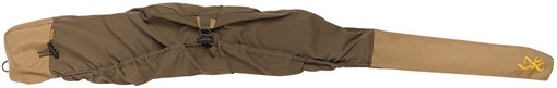 Picture of Browning BackCountry Rifle Cover Major Brown/Tan Polyester 1491009890