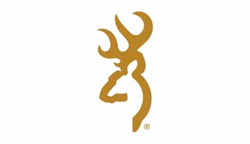 Picture of Browning 1911-22 A1 Full Size Frame 22 LR 10+1 4.25" Stainless Steel Barrel, Matte Black Serrated Slide, Matte Black Aluminum Frame, Brown Composite Grip 051063490