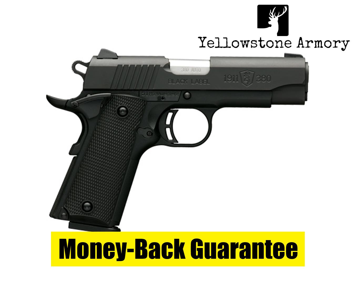BROWNING 1911-380 CMP 380ACP 3.6 8 051905492-img-0