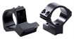 Picture of Browning AB3 Integrated Scope Mount/Ring Combo Matte Black 1" Medium 12312