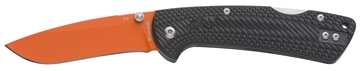 Picture of Browning Back Country Small Fixed Deep Belly Skinner Plain D2 Steel Blade/G10 Handle 3220499