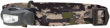Picture of Browning Range Headlamp Wide Angle Plus Dark Gray 3713024