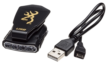 Picture of Browning Night Seeker 2 17/40 Lumens Green/White LED Bulb 3715180