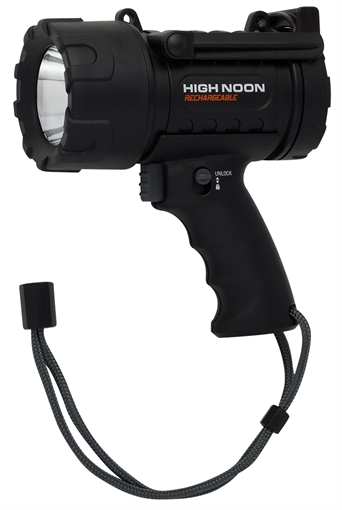 Picture of Browning High Noon USB Black 50-915 Lumens White LED Polymer 3717765