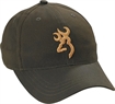 Picture of BROWNING 3D DURA-WAX BRN/GOLD LOGO 308412881