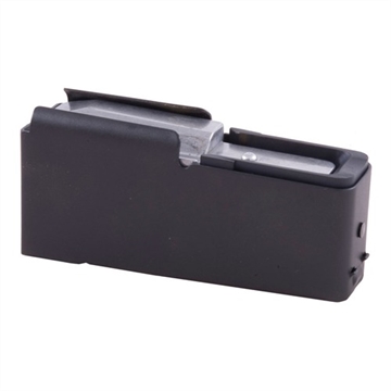 Picture of Browning Arms Co. BROWNING A-BOLT MAGAZINE 30-06 SPRINGFIELD 4RD STEEL BLACK 112022026