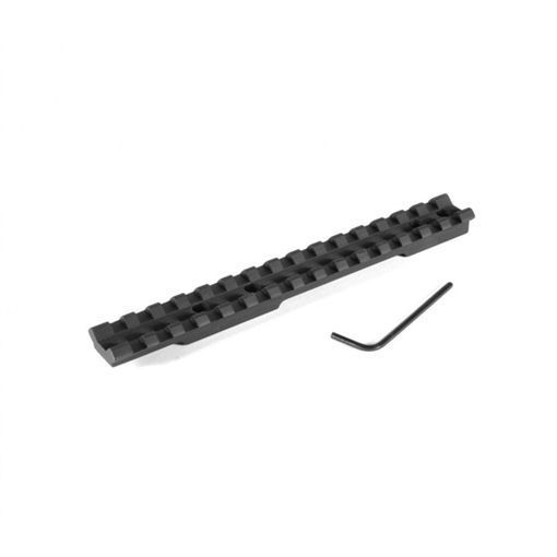 Picture of BROWNING A-BOLT WSSM SCOPE BASES 43302