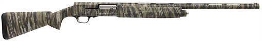 Picture of Browning A5 12 Gauge Semi-Auto 3.50" 4- 2.75" Shells 26" Realtree Original Vent Rib Barrel, Humpback Aluminum Receiver, Adjustable Composite Stock, Invector-DS Chokes 0119332005