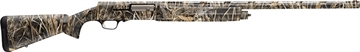Picture of Browning A5 12 Gauge Semi-Auto 3.50" 4+1 26" Realtree Max-7 Barrel, Realtree Max-7 Aluminum Receiver, Humpback Realtree Max-7 Synthetic Stock Right Hand 0119122005