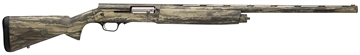 Picture of Browning A5 12 Gauge Semi-Auto 3.50" 4- 2.75" Shells 28" Realtree Legacy Vent Rib Barrel, Humpback Aluminum Receiver, Adjustable Composite Stock, Invector-DS Chokes 0119322004