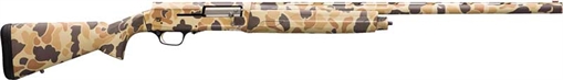 Picture of Browning A5 VINTAGE TAN 16/26 3.5" VINTAGE TAN SWEET 160119085005