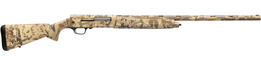 Picture of Browning A5 Wicked Wing Auric Semi-Auto Shotgun 20ga 3" Chamber 3rd Capacity 28'' Barrel Composite Stock 0119406004