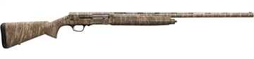 Picture of Browning A5 Mossy Oak Bottomland Semi-Auto Shotgun 20ga 3" Chamber 3rd Capacity 28'' Barrel Composite Stock 0119526004