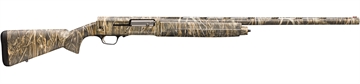 Picture of Browning A5 Mossy Oak Shadow Grass Habitat Semi-Auto Shotgun 20ga 3" Chamber 3rd Capacity 28'' Barrel Composite Stock 0119516004