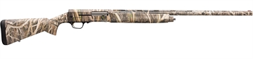 Picture of Browning A5 Real Tree Max 7 Semi-Auto Shotgun 20ga 3" Chamber 3rd Capacity 28'' Barrel Composite Stock 0119506004