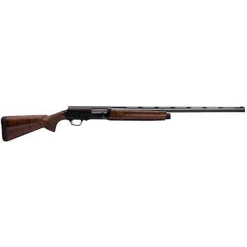 Picture of Browning Arms Co. BROWNIGN A5 HG HUNTER 12GA. 3'' 28'' DS 118403004