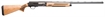 Picture of BROWNING A5 HIGH GRADE HUNTER MAPLE SGA 12GA 3" 26" BBL GLOSS BLACK GRADE AAA MAPLE 3CT 0119053005