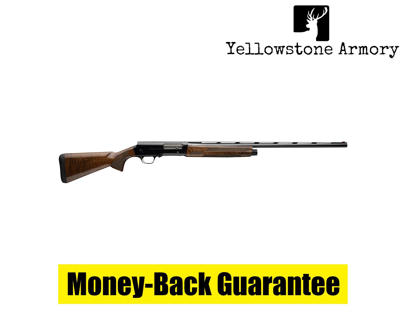 BROWNING A5 HUNT 20-3 26 DS 0118006005-img-0