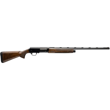Picture of Browning Browning A5 Hunter Shotgun 20 ga. 28 in. Walnut 3in. DS Choke 0118006004