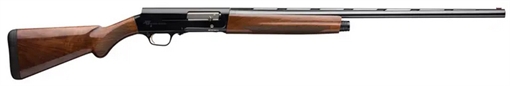 Picture of BROWNING A5 LIGHTNING SGA 12GA 3IN 26IN BBL HIGH GLOSS FINISH FIBER OPTIC SIGHT TURKISH WALNUT STK 0119013005