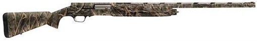 Picture of BROWNING A5 SGA 12GA 3.5IN 28IN BBL MOSGH CAMO 3CT 0118992004 023614742746