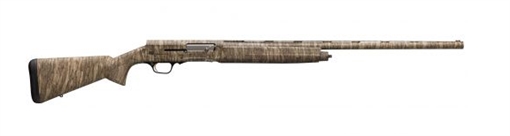Picture of BROWNING A5 SGA 12GA 3.5IN 28IN BBL MOSSY OAK BOTTOMLAND CAMO 3CT 0118252004