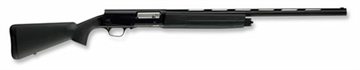 Picture of Browning A5 Stalker 12 Gauge 26" Barrel 3.5" 4+1, Blued Barrel & Black Receiver, Synthetic Stock With Close Radius Pistol Grip, Shim Adjustable For Cast And Drop & Length of Pull 0118012005