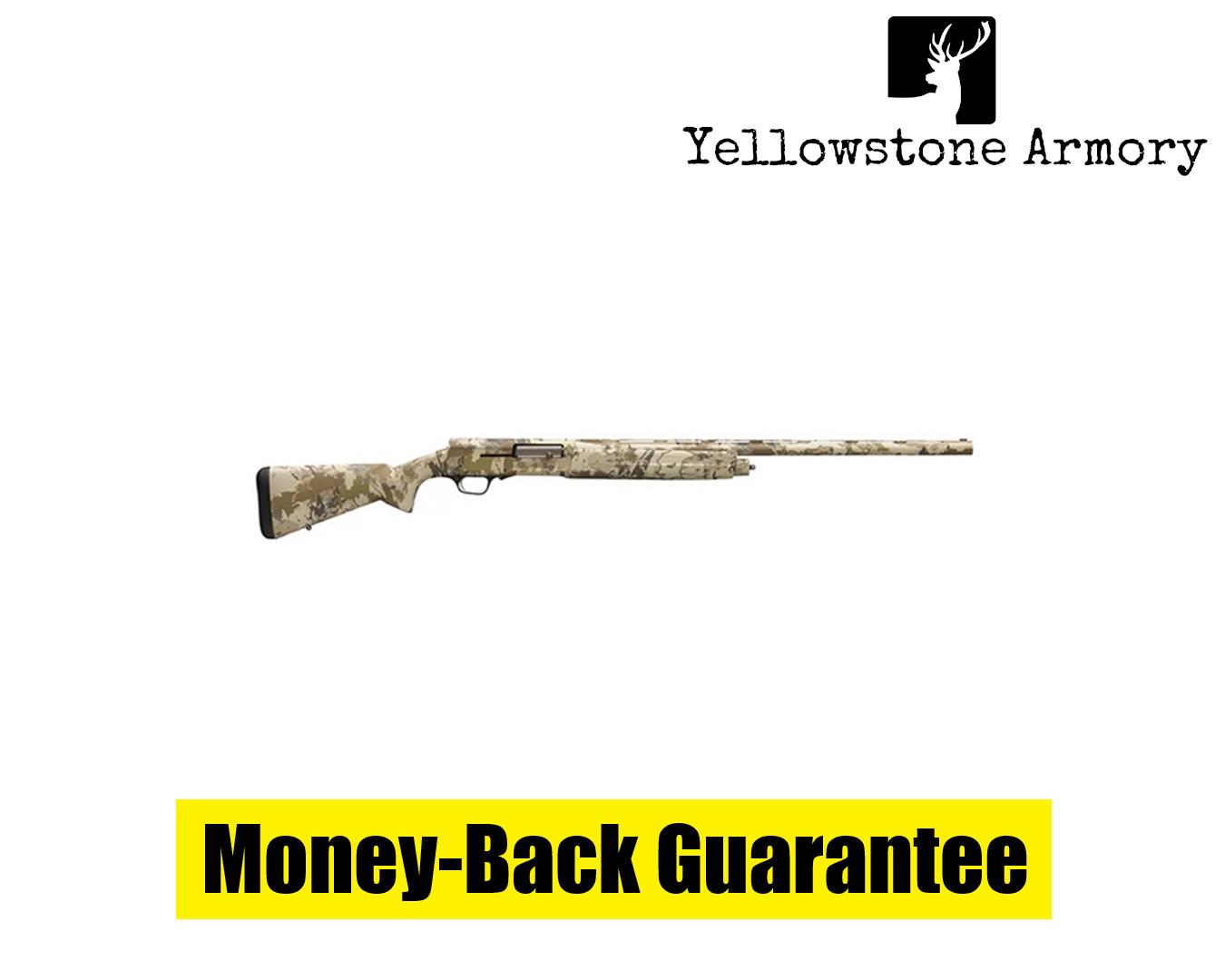 BROWNING A5 SWEET 16 AURIC 16GA 2.75 28 DS 0119155004-img-0