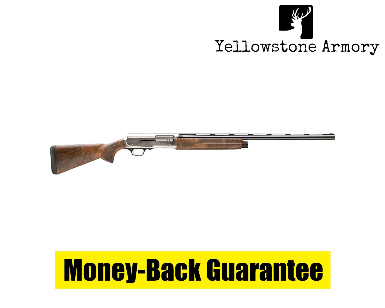 BROWNING A5 ULTIMATE 12-3 26 DS 118203005 0118203005-img-0