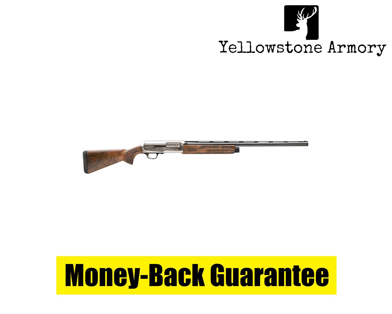 BROWNING A5 ULTIMATE 12-3 26 DS 118203005 0118203005-img-0