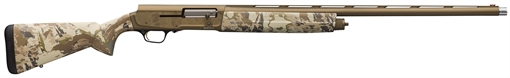 Picture of BROWNING A5 WICKED WING 12GA 3.5" 26"VR AURIC CAMO 0119142005