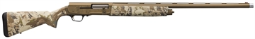 Picture of BROWNING A5 WICKED WING 12GA 3.5" 26"VR AURIC CAMO 0119142005