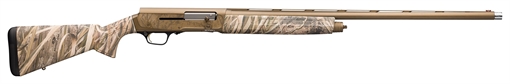 Picture of Browning A5 WCKD WNG MOSGH 16/28 2.75"# SHADOW GRASS HABITAT BRONZE0119005004