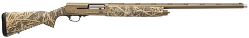 Picture of Browning A5 WCKD WNG MOOSG 16/26 # MO ORIGINAL SHAWOW GRASS0119315005