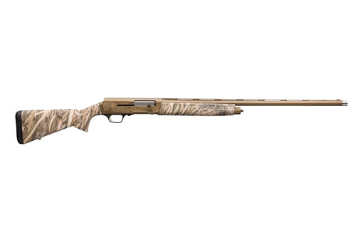Picture of Browning A5 WCKD WNG MOSGH 16/26 2.75"# SHADOW GRASS HABITAT|BRONZE0119005005