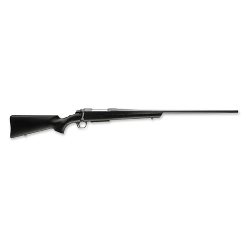 Picture of Browning AB3 Stalker 243 Win 5+1 22" Matte Blued/ 22" Free-Floating Button-Rifled Barrel, Matte Blued Steel Receiver, Matte Black/ Synthetic Stock, Right Hand 035800211