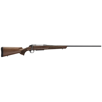 Picture of Browning AB3 Hunter 270 WSM 3+1 23" Matte Blued/ Free-Floating Barrel, Matte Blued Steel Receiver, Satin Black Walnut/ Wood Stock, Right Hand 035801248