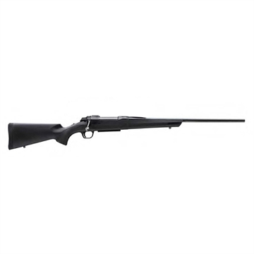 Picture of Browning AB3 Micro Stalker Compact 7mm-08 Rem 5+1 20" Matte Blued Sporter Barrel, Drilled & Tapped Steel Receiver, Fixed Matte Black Synthetic Stock, Right Hand 035808216