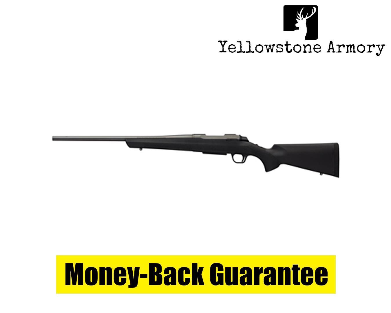 Browning AB3 Micro Stalker Rifle 308 Win. 22 in. Black 035808218-img-0