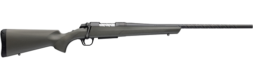 Picture of BROWNING AB3 PRO 7MM MAG 26IN BARREL 3RD BLACK TB SPIRAL FLUTED 035851227 035851227