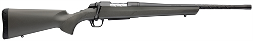 Picture of Browning Browning AB3 Pro Composite SPR Rifle 308 Win 18 in. Black/Grey Green SR 4 rd. 035845218