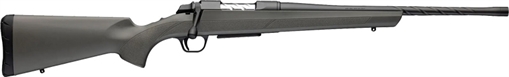 Picture of Browning Browning AB3 Pro Composite SPR Rifle 6.5 Creedmoor 18 in. Black/Grey Green SR 4 rd. 035845282